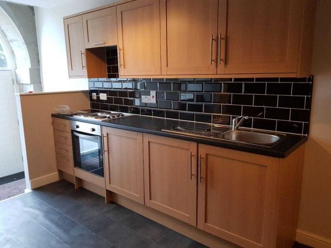 Flat 23 Station House Station Road, Batley, West Yorkshire, WF17 5SP 1