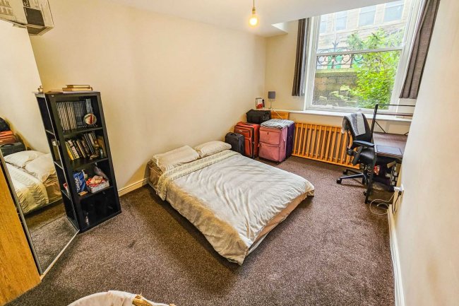 Flat 24 Station House Station Road, Batley, West Yorkshire, WF17 5SP 2