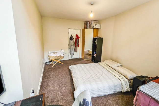 Flat 24 Station House Station Road, Batley, West Yorkshire, WF17 5SP 2