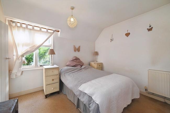 1 Bath Road Cottages, Bath Road, Hare Hatch, Reading, RG10 9SL 6