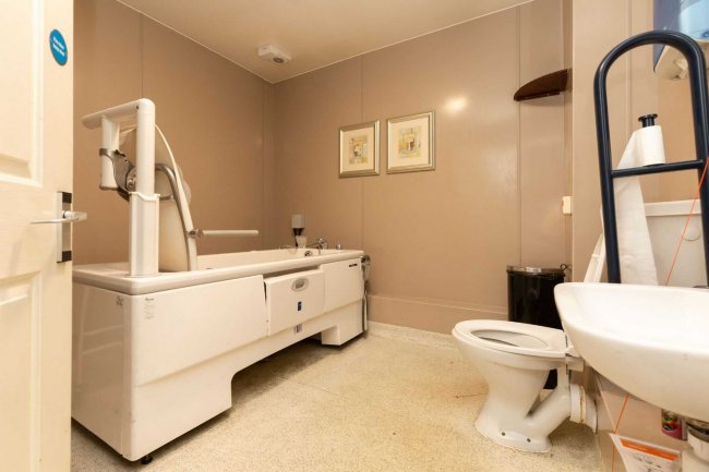 Kenton House, 70 Draycott Avenue, Kenton HA3 0BU 5