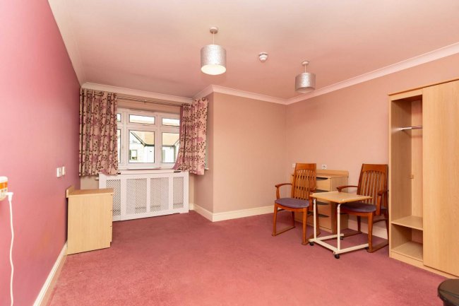 Kenton House, 70 Draycott Avenue, Kenton HA3 0BU 5