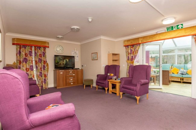 Kenton House, 70 Draycott Avenue, Kenton HA3 0BU 5