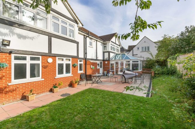 Kenton House, 70 Draycott Avenue, Kenton HA3 0BU 5