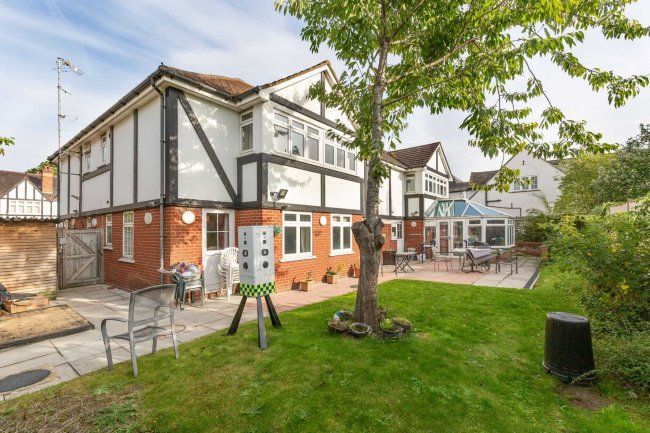 Kenton House, 70 Draycott Avenue, Kenton HA3 0BU 5
