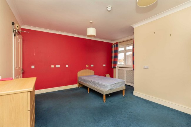 Kenton House, 70 Draycott Avenue, Kenton HA3 0BU 5