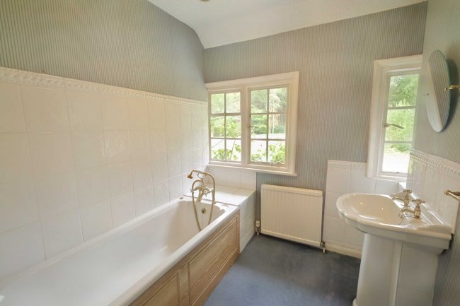 Marchwood, Fairoak Lane, Oxshott, Surrey, KT22 0TP 1