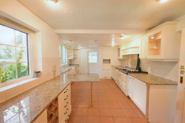 Marchwood, Fairoak Lane, Oxshott, Surrey, KT22 0TP 1