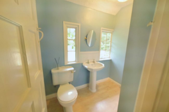 Marchwood, Fairoak Lane, Oxshott, Surrey, KT22 0TP 1