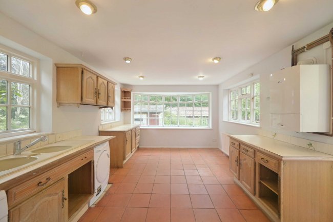 Marchwood, Fairoak Lane, Oxshott, Surrey, KT22 0TP 1