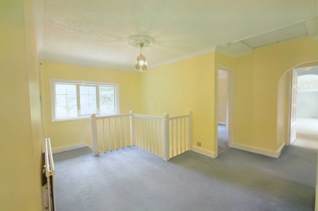 Marchwood, Fairoak Lane, Oxshott, Surrey, KT22 0TP 1