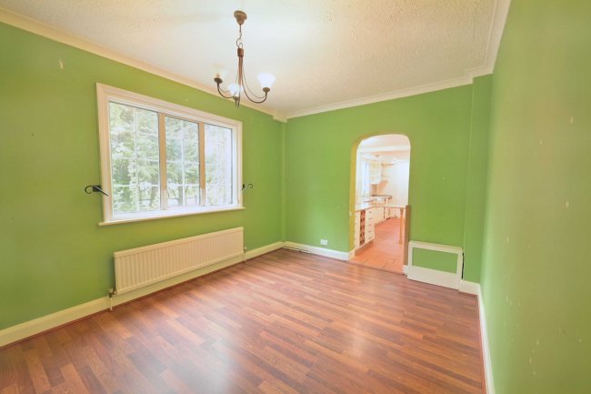 Marchwood, Fairoak Lane, Oxshott, Surrey, KT22 0TP 1