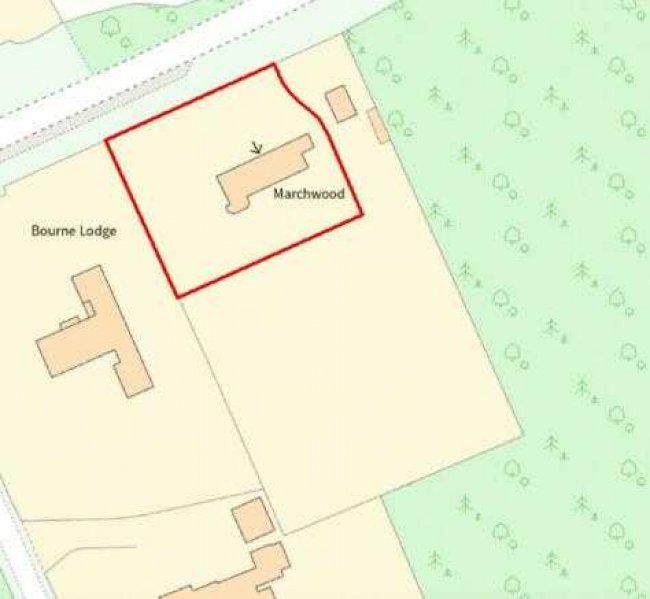 Marchwood, Fairoak Lane, Oxshott, Surrey, KT22 0TP 1