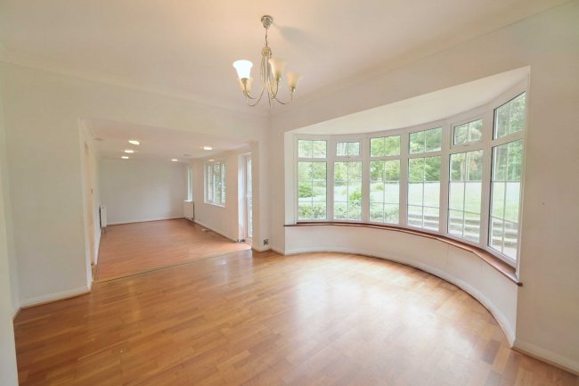 Marchwood, Fairoak Lane, Oxshott, Surrey, KT22 0TP 1