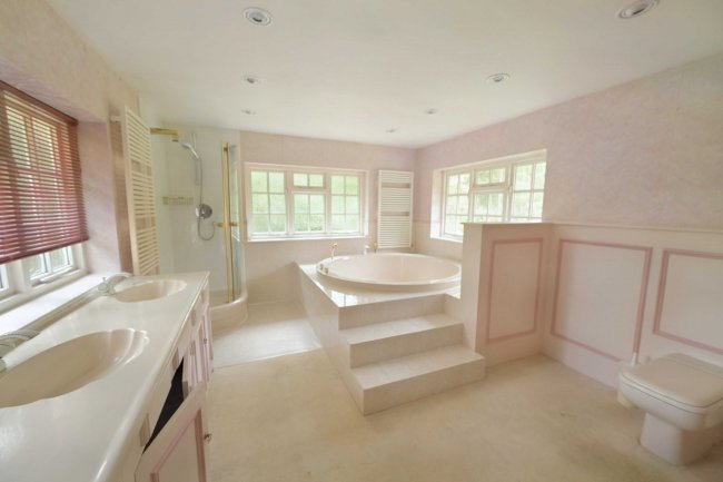 Marchwood, Fairoak Lane, Oxshott, Surrey, KT22 0TP 1