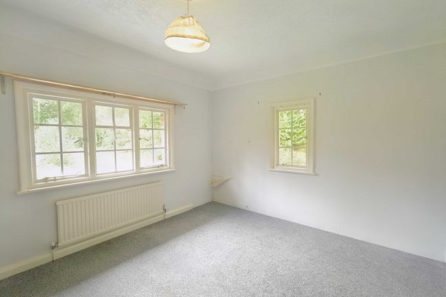 Marchwood, Fairoak Lane, Oxshott, Surrey, KT22 0TP 1