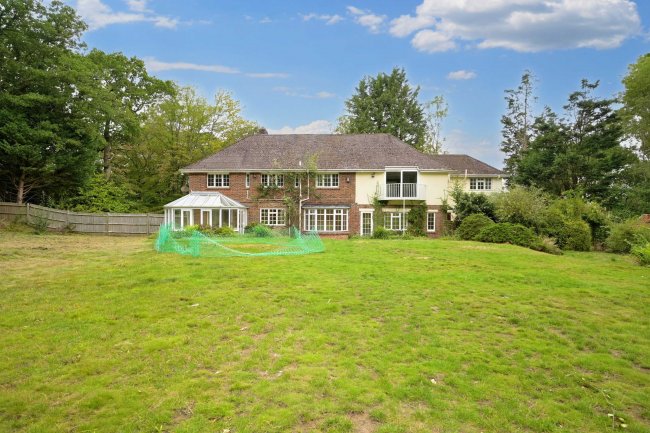 Marchwood, Fairoak Lane, Oxshott, Surrey, KT22 0TP 1