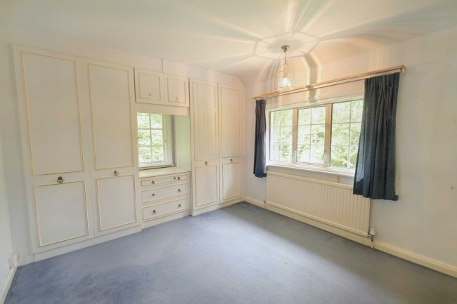 Marchwood, Fairoak Lane, Oxshott, Surrey, KT22 0TP 1