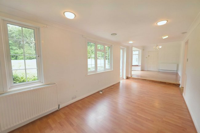 Marchwood, Fairoak Lane, Oxshott, Surrey, KT22 0TP 1