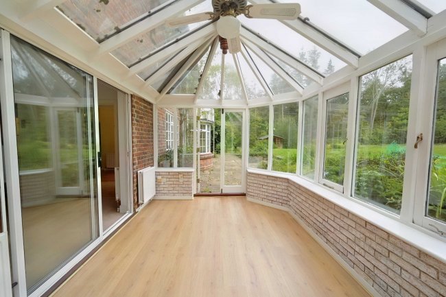 Marchwood, Fairoak Lane, Oxshott, Surrey, KT22 0TP 1