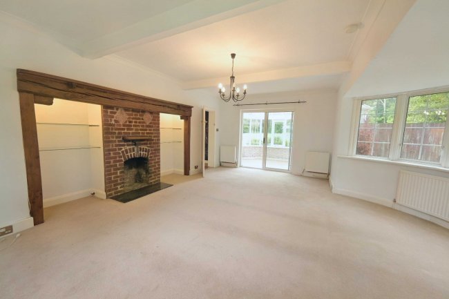Marchwood, Fairoak Lane, Oxshott, Surrey, KT22 0TP 1