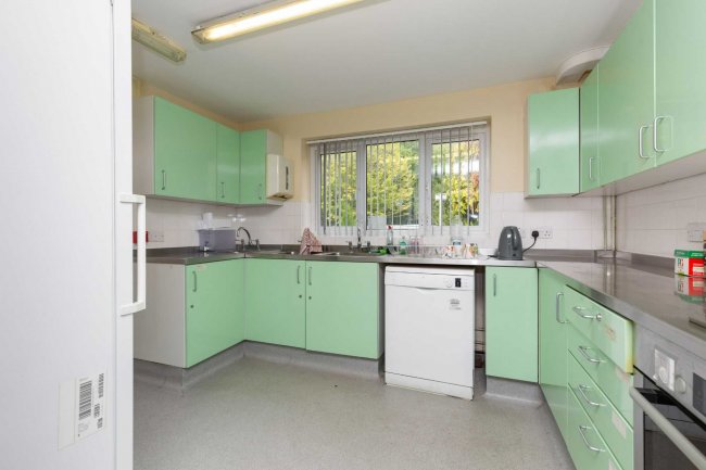 Moor House, 13-14 Horsell Moor, Woking, GU21 4NH 2