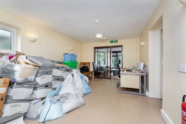 Moor House, 13-14 Horsell Moor, Woking, GU21 4NH 2