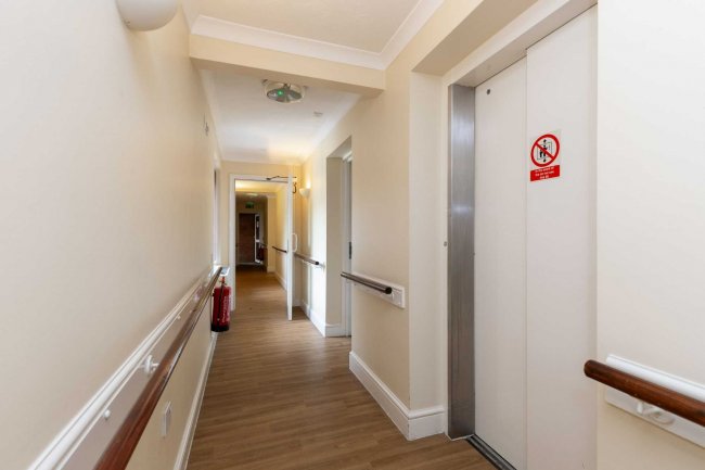 Moor House, 13-14 Horsell Moor, Woking, GU21 4NH 2