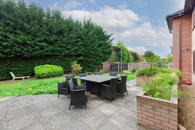 Moor House, 13-14 Horsell Moor, Woking, GU21 4NH 2