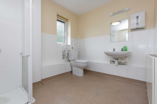 Moor House, 13-14 Horsell Moor, Woking, GU21 4NH 2