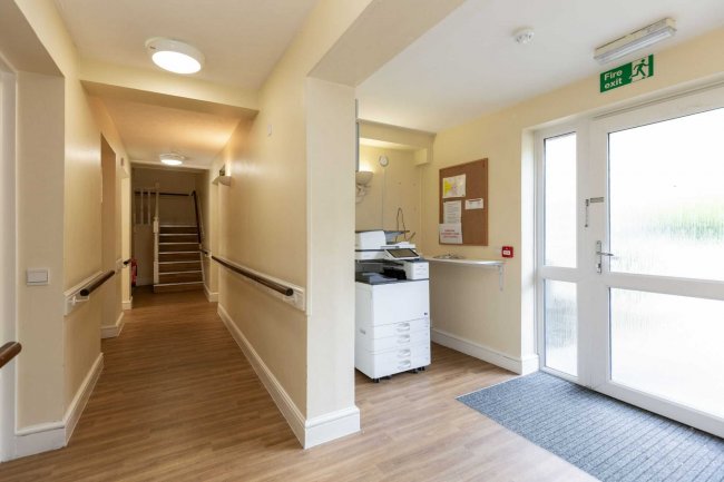 Moor House, 13-14 Horsell Moor, Woking, GU21 4NH 2