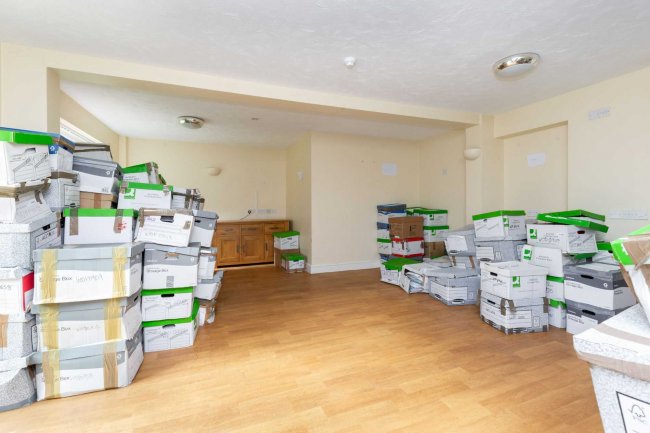 Moor House, 13-14 Horsell Moor, Woking, GU21 4NH 2