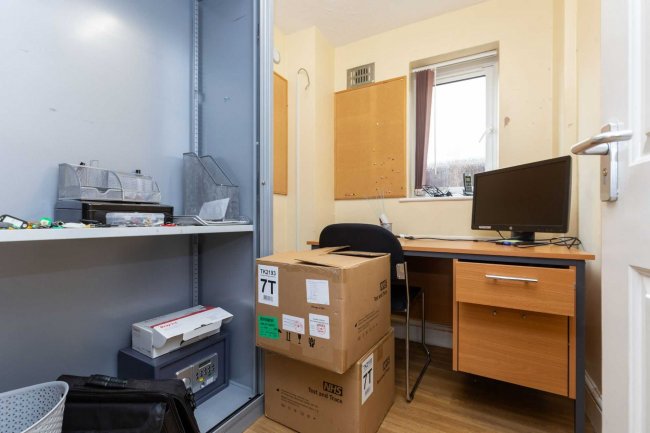 Moor House, 13-14 Horsell Moor, Woking, GU21 4NH 2