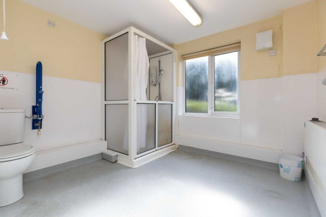 Moor House, 13-14 Horsell Moor, Woking, GU21 4NH 2