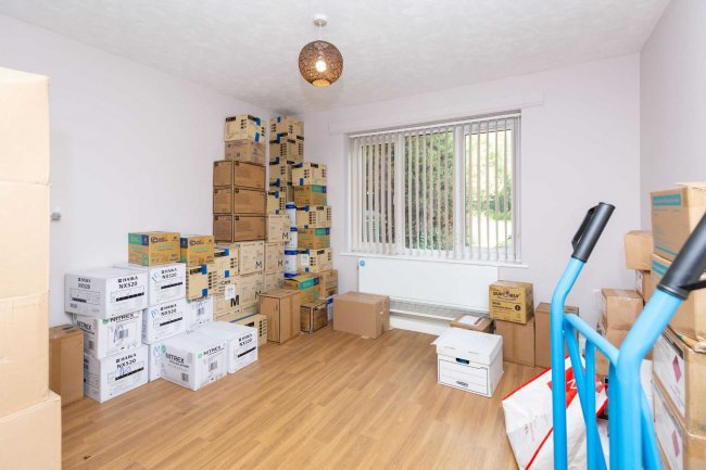 Moor House, 13-14 Horsell Moor, Woking, GU21 4NH 2