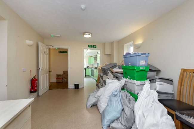 Moor House, 13-14 Horsell Moor, Woking, GU21 4NH 2