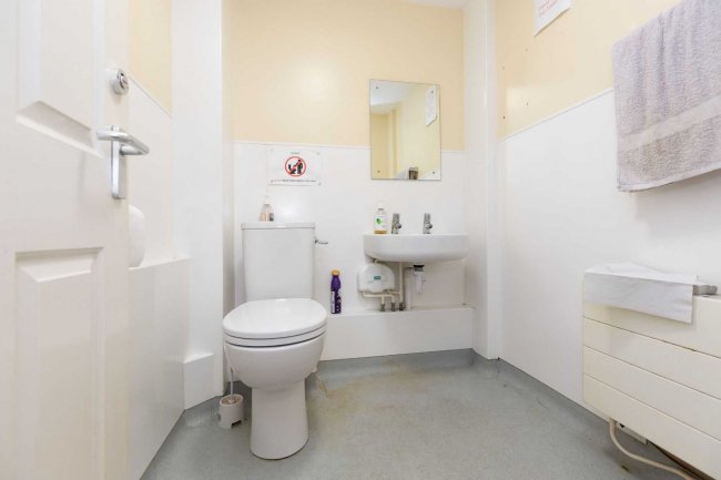 Moor House, 13-14 Horsell Moor, Woking, GU21 4NH 2