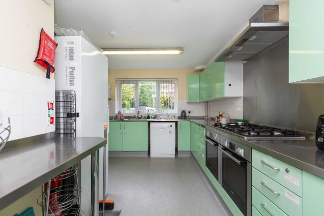 Moor House, 13-14 Horsell Moor, Woking, GU21 4NH 2