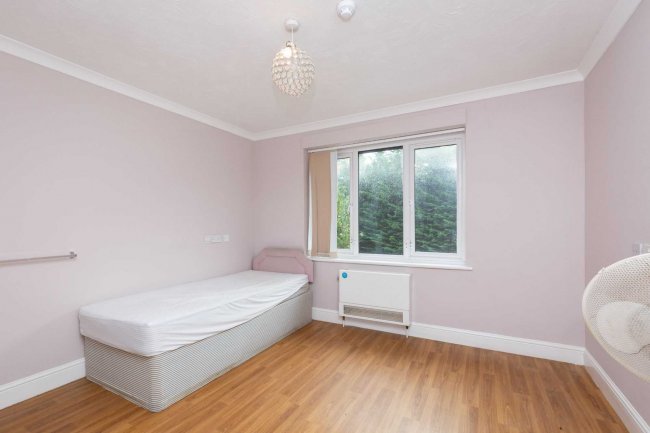 Moor House, 13-14 Horsell Moor, Woking, GU21 4NH 2