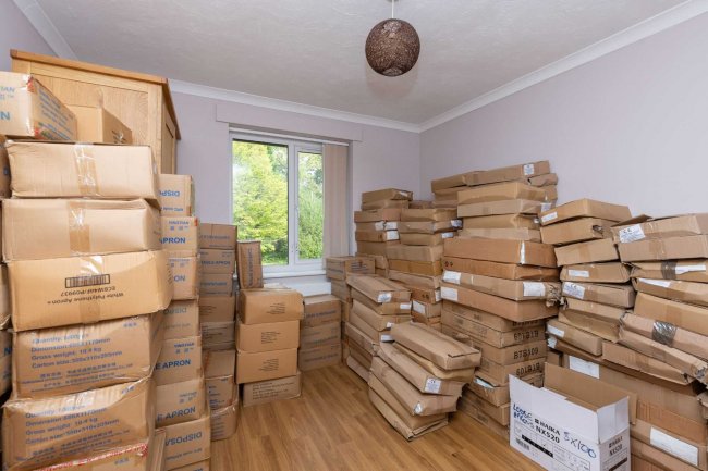 Moor House, 13-14 Horsell Moor, Woking, GU21 4NH 2