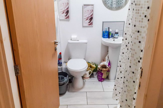 83 Castleview House, East Lane, Runcorn, WA7 2DR 3