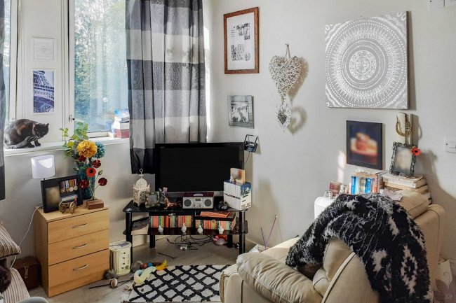 83 Castleview House, East Lane, Runcorn, WA7 2DR 3