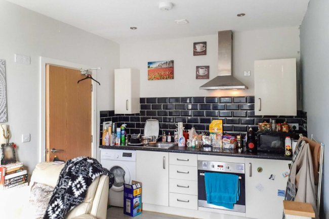 83 Castleview House, East Lane, Runcorn, WA7 2DR 3