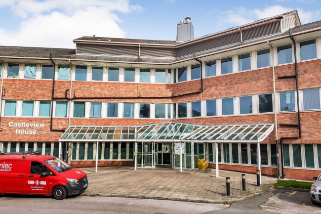 83 Castleview House, East Lane, Runcorn, WA7 2DR 3