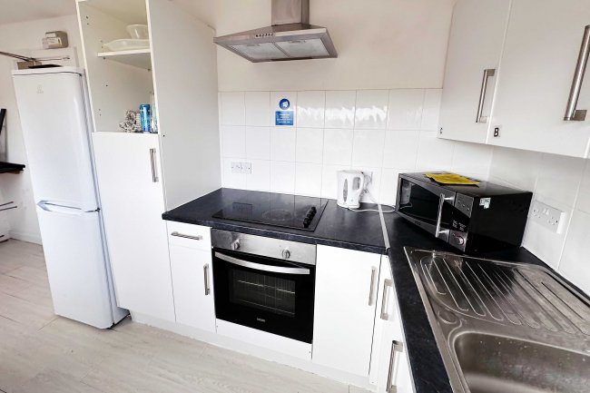 Malden Hall, 240 Burlington Rd, New Malden, KT3 4NN 4