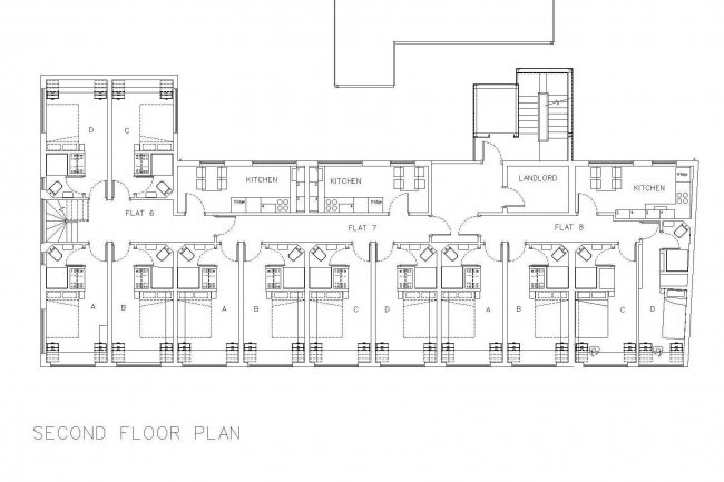 Malden Hall, 240 Burlington Rd, New Malden, KT3 4NN 4