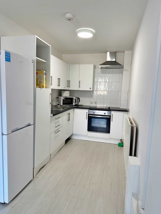 Malden Hall, 240 Burlington Rd, New Malden, KT3 4NN 4