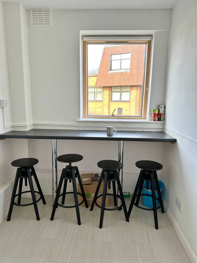 Malden Hall, 240 Burlington Rd, New Malden, KT3 4NN 4