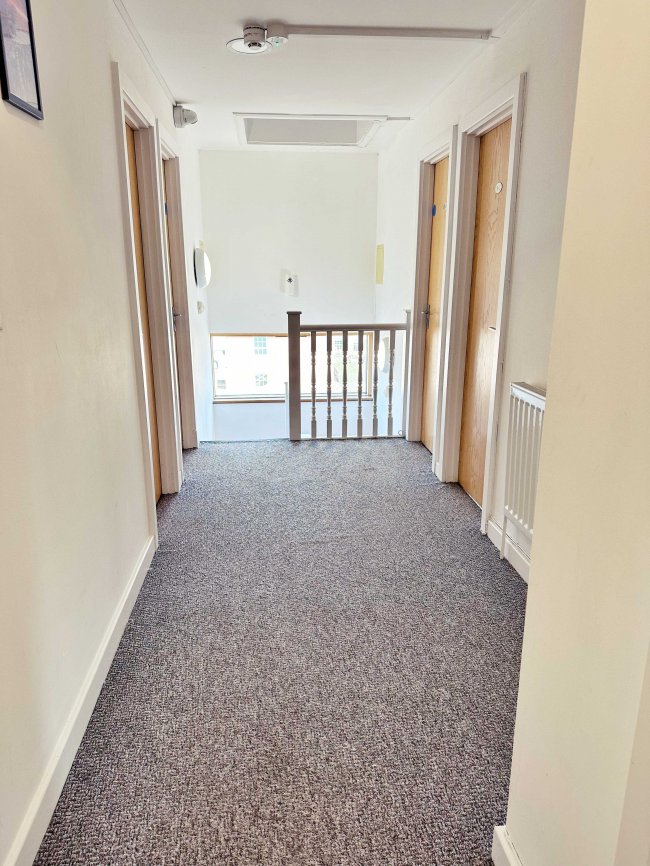 Malden Hall, 240 Burlington Rd, New Malden, KT3 4NN 4