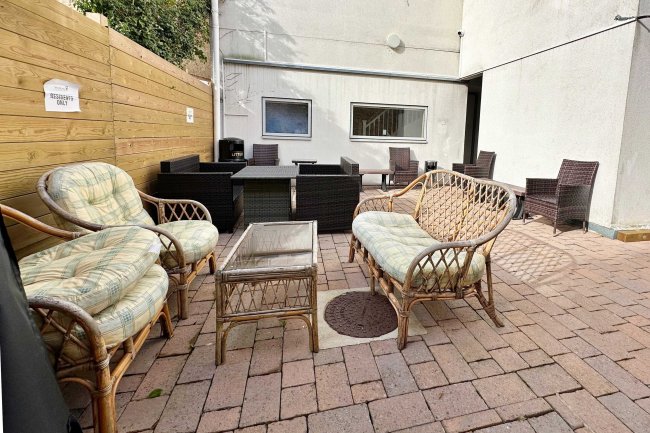 Malden Hall, 240 Burlington Rd, New Malden, KT3 4NN 4